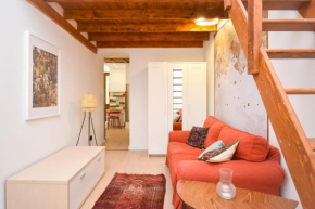 Perfect place in central Budapest for 2-4 people